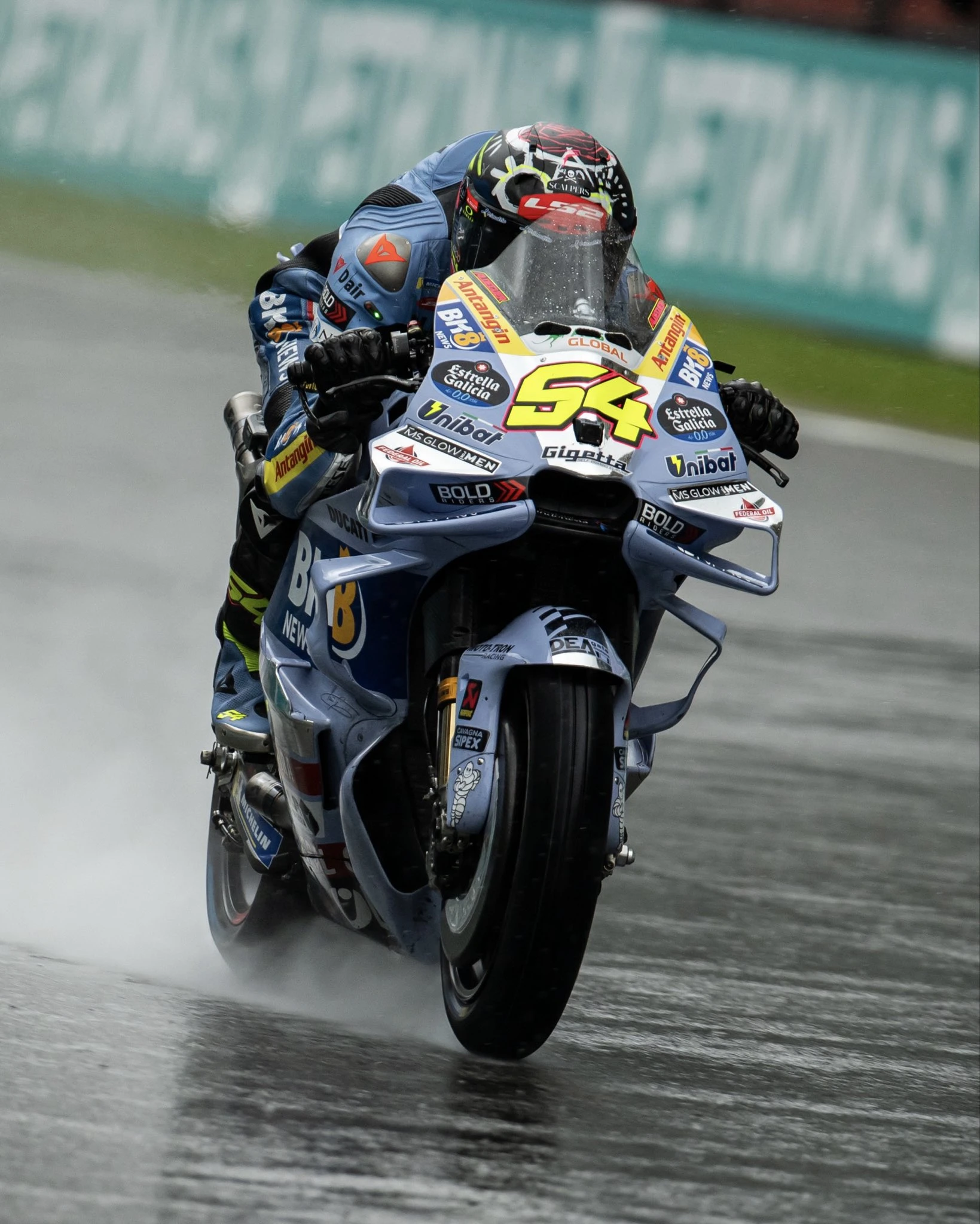 2025 MotoGP Malezya | Alex Marquez kazandı! gallery image 9