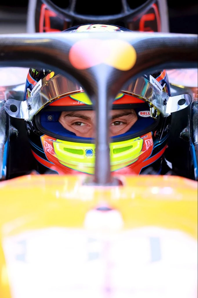 2025 Formula 1 Meksika | Şampiyona lideri Norris! gallery image 4