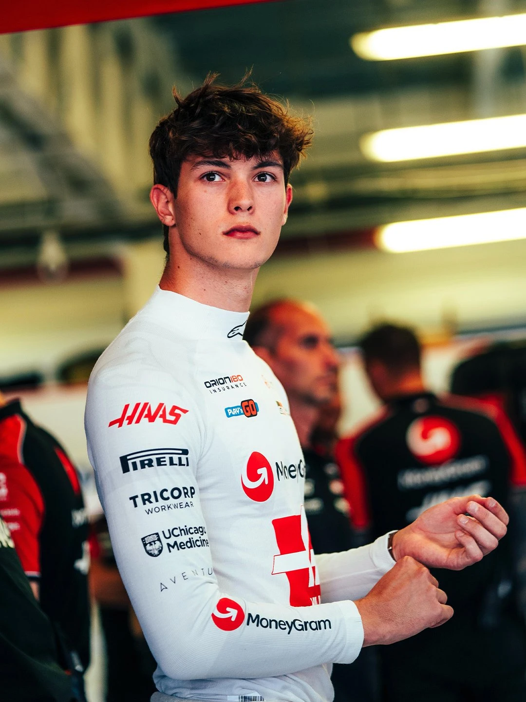 2025 Formula 1 Meksika | Şampiyona lideri Norris! gallery image 6