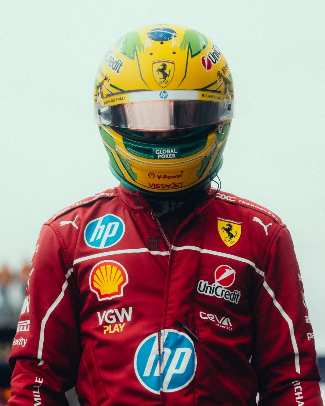 2025 Formula 1 Brezilya | Norris'in Mükemmel Hafta Sonu gallery image 6