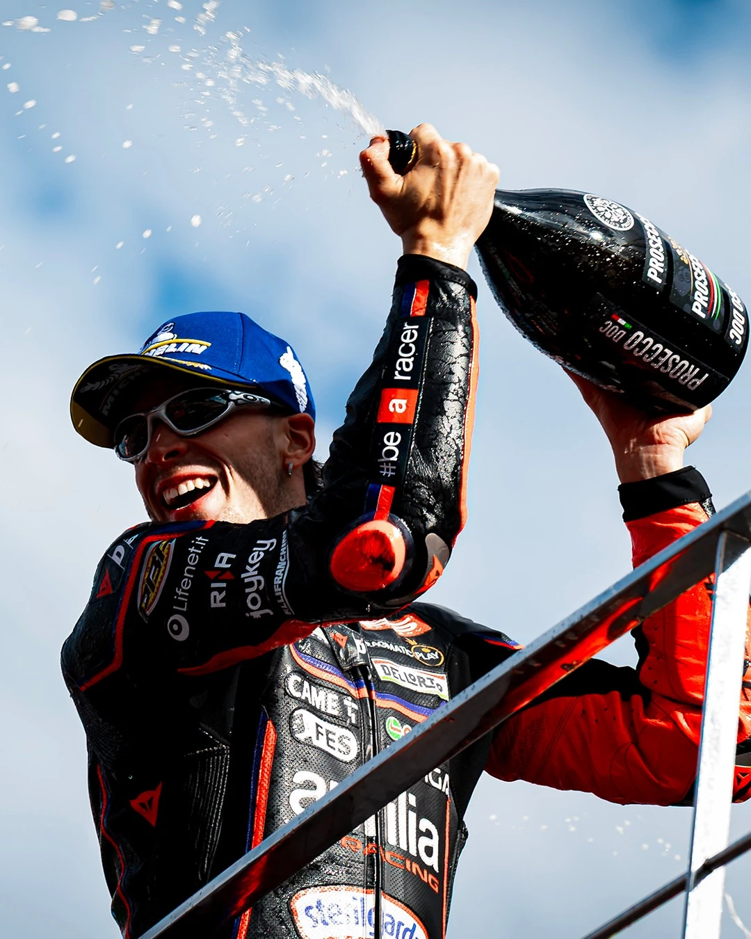 2025 MotoGP Valencia | Final yarışını Bezzecchi kazandı! gallery image 0