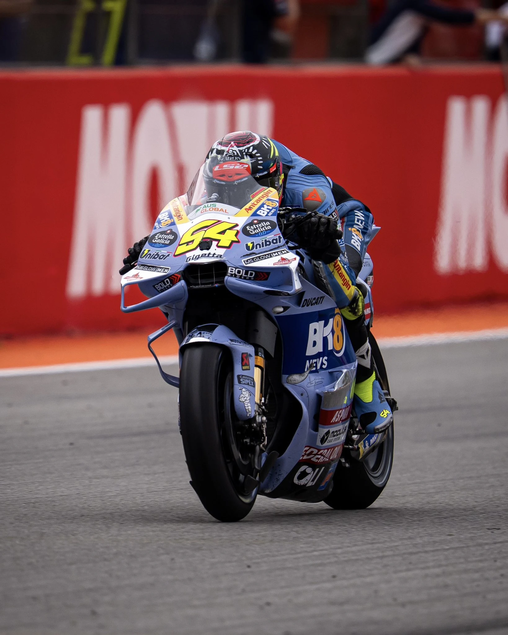 2025 MotoGP Valencia | Final yarışını Bezzecchi kazandı! gallery image 5