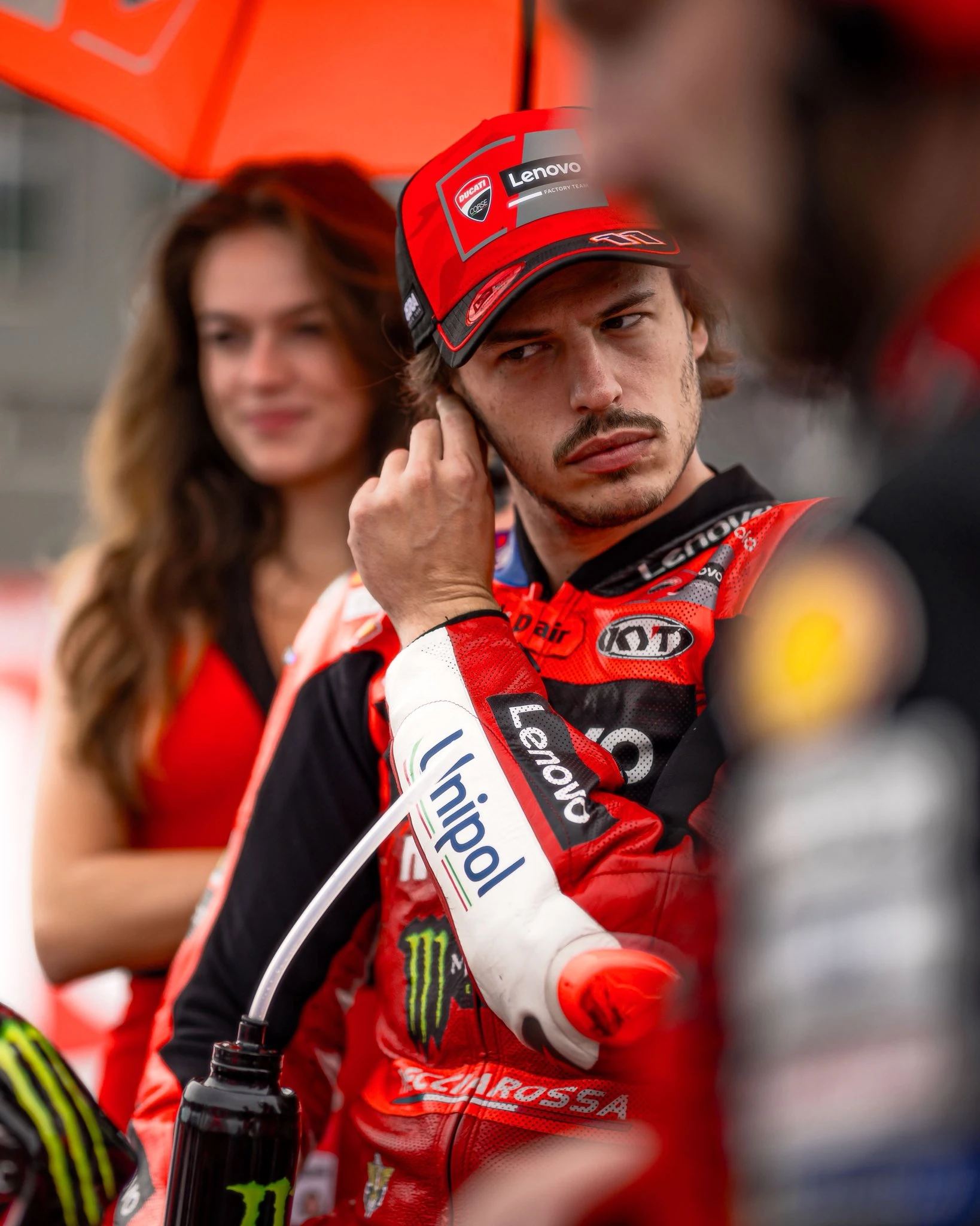 2025 MotoGP Valencia | Final yarışını Bezzecchi kazandı! gallery image 7