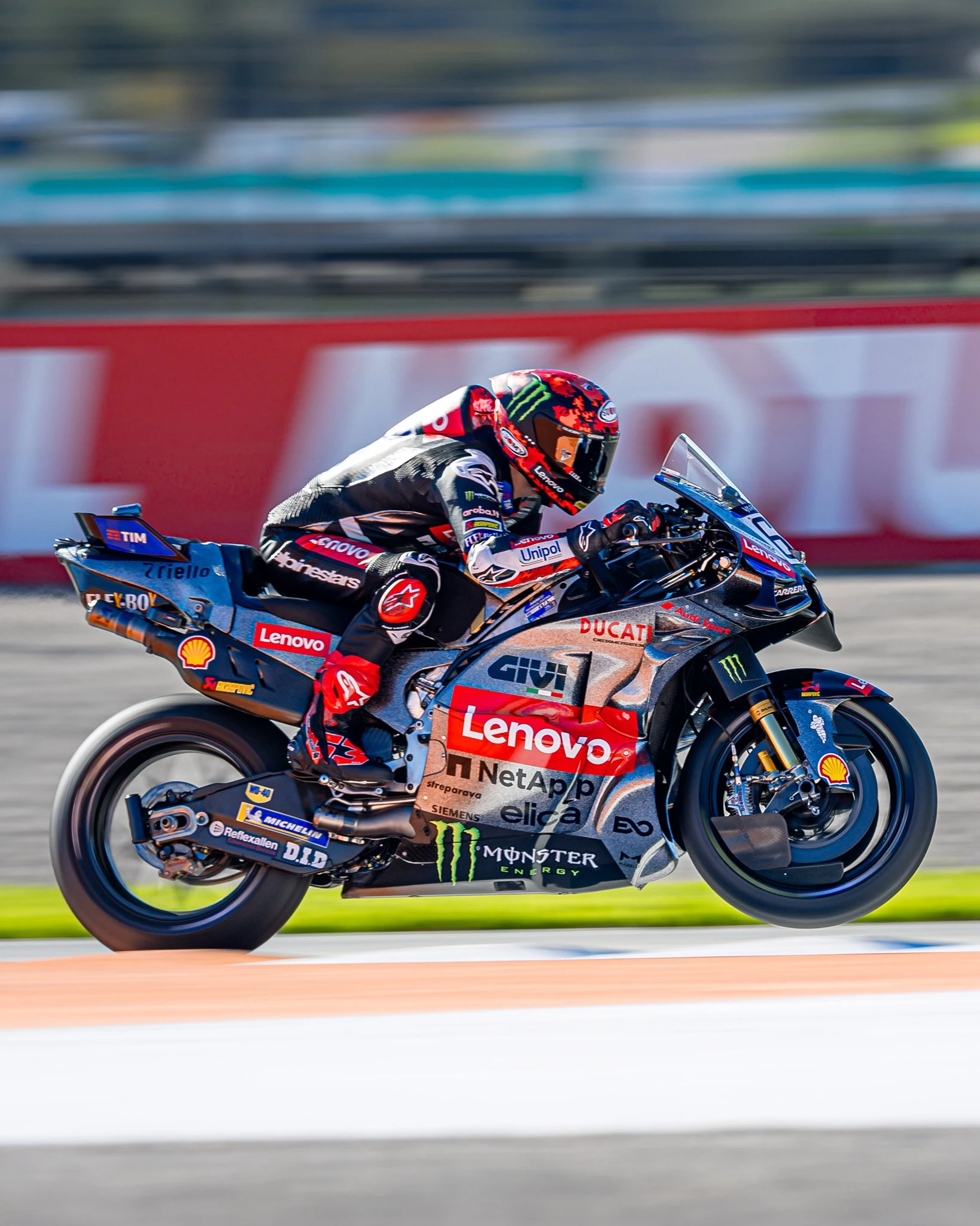 2025 MotoGP Valencia Testi Sonuçları gallery image 2