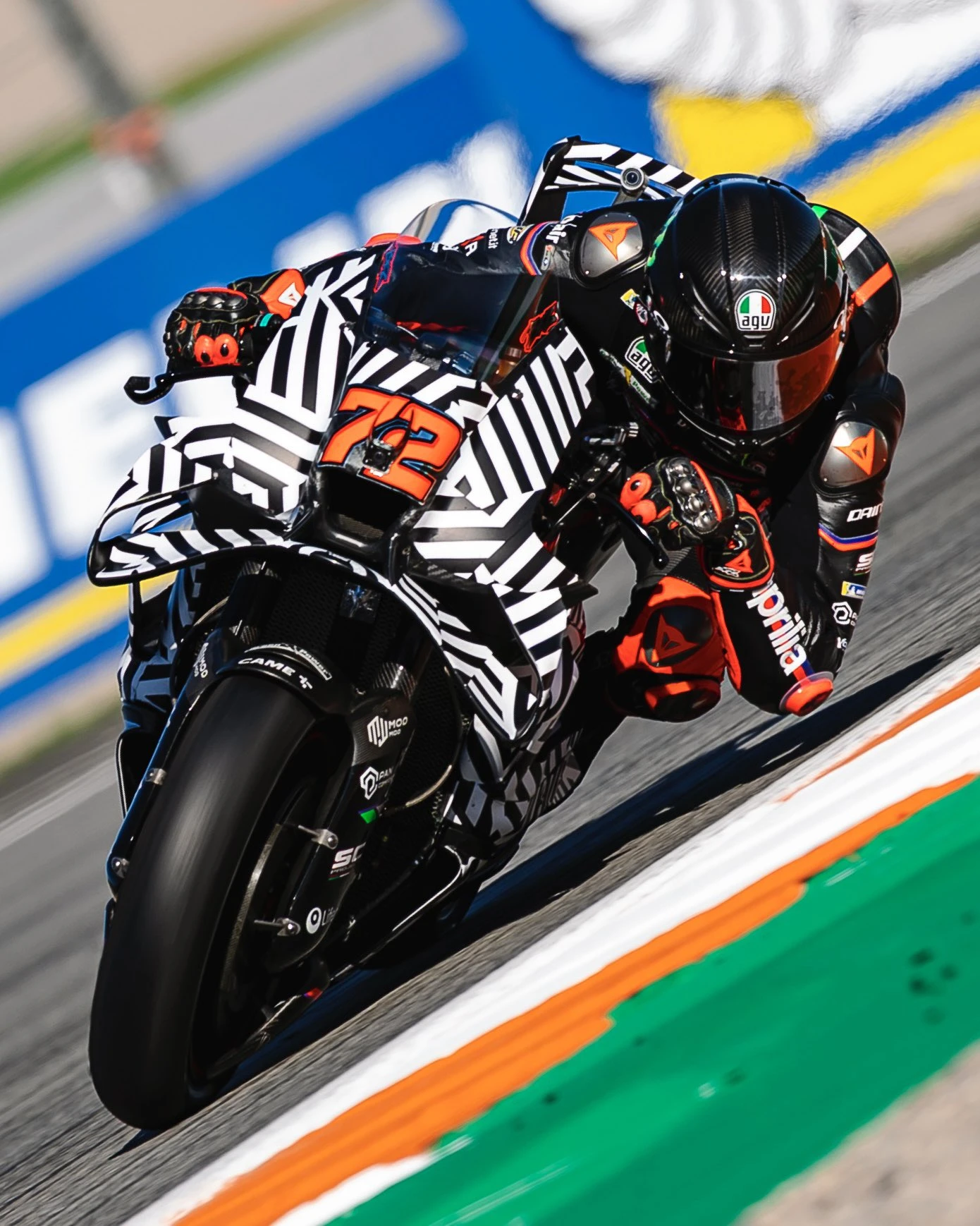 2025 MotoGP Valencia Testi Sonuçları gallery image 3