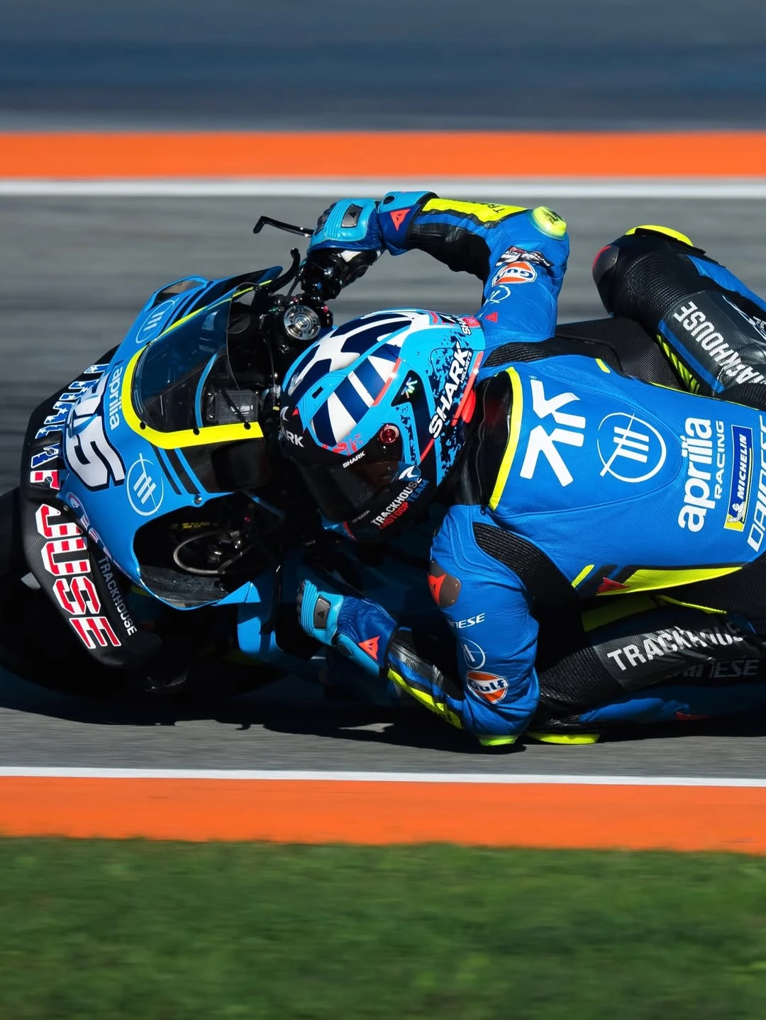 2025 MotoGP Valencia Testi Sonuçları gallery image 5