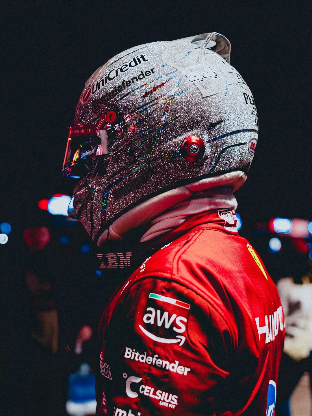 2025 Formula 1 Las Vegas | Verstappen kazandı, McLarenlar diskalifiye edildi gallery image 5