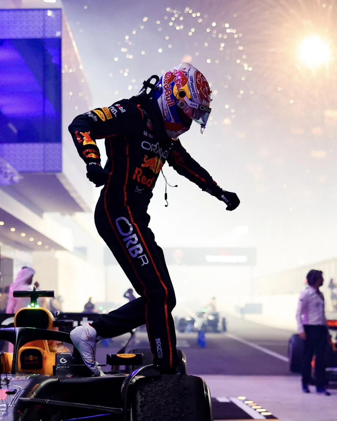 2025 Formula 1 Katar | Verstappen kazandı, şampiyonluk Abu Dabi'ye kaldı! gallery image 1