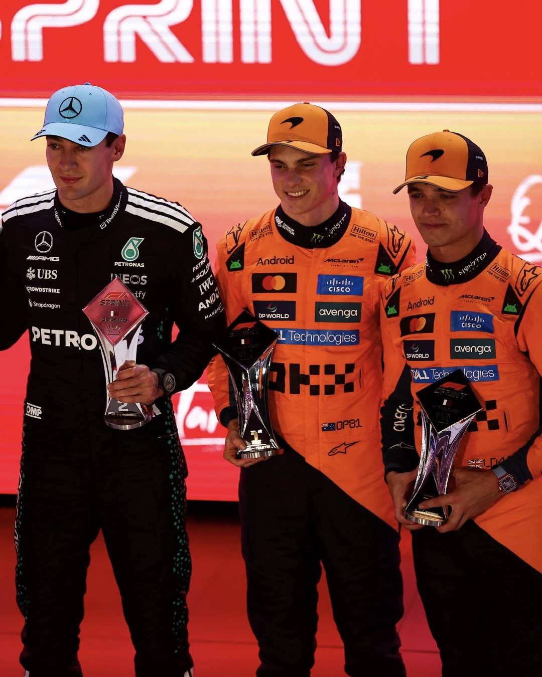 2025 Formula 1 Katar | Verstappen kazandı, şampiyonluk Abu Dabi'ye kaldı! gallery image 4