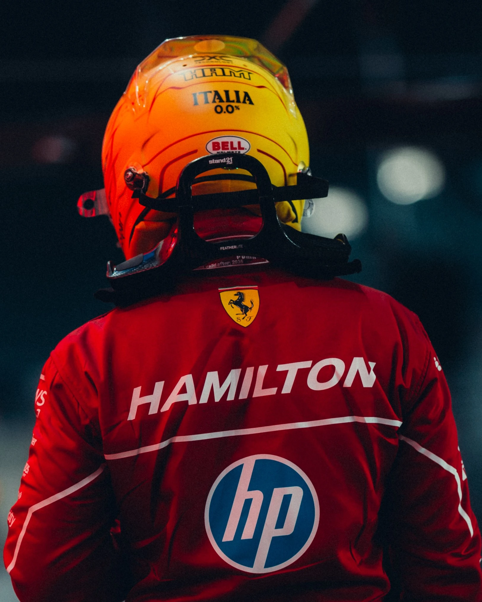 2025 Formula 1 Katar | Verstappen kazandı, şampiyonluk Abu Dabi'ye kaldı! gallery image 5