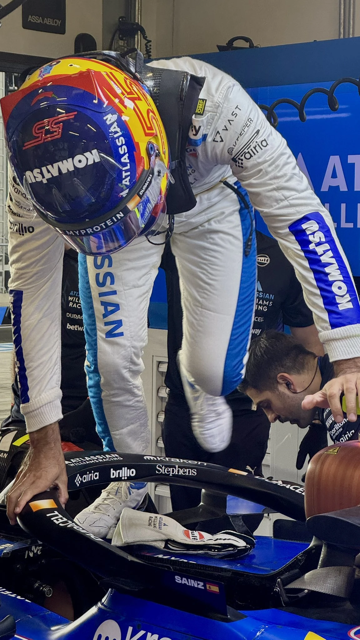 2025 Formula 1 Katar | Verstappen kazandı, şampiyonluk Abu Dabi'ye kaldı! gallery image 6