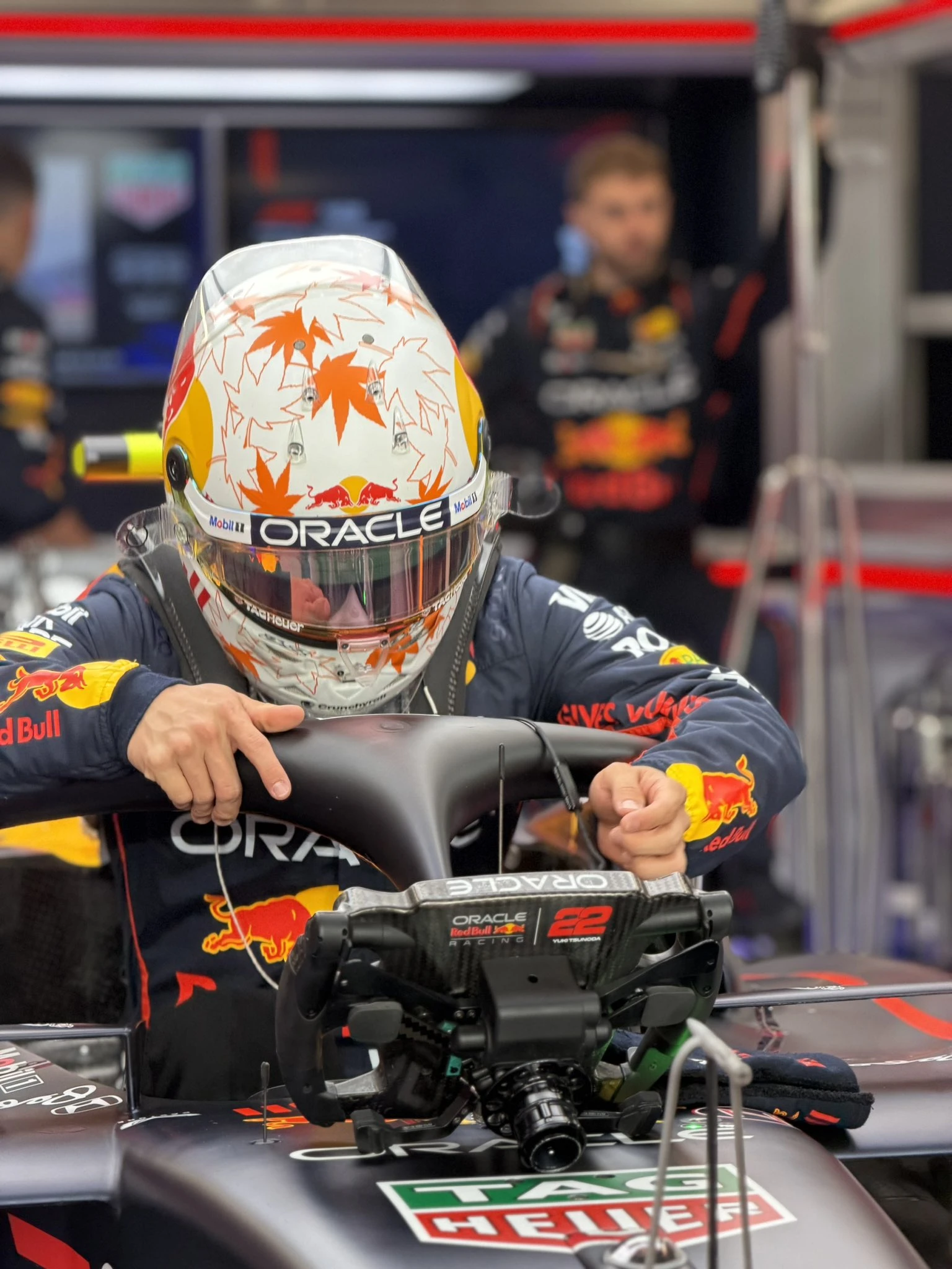 2025 Formula 1 Katar | Verstappen kazandı, şampiyonluk Abu Dabi'ye kaldı! gallery image 7