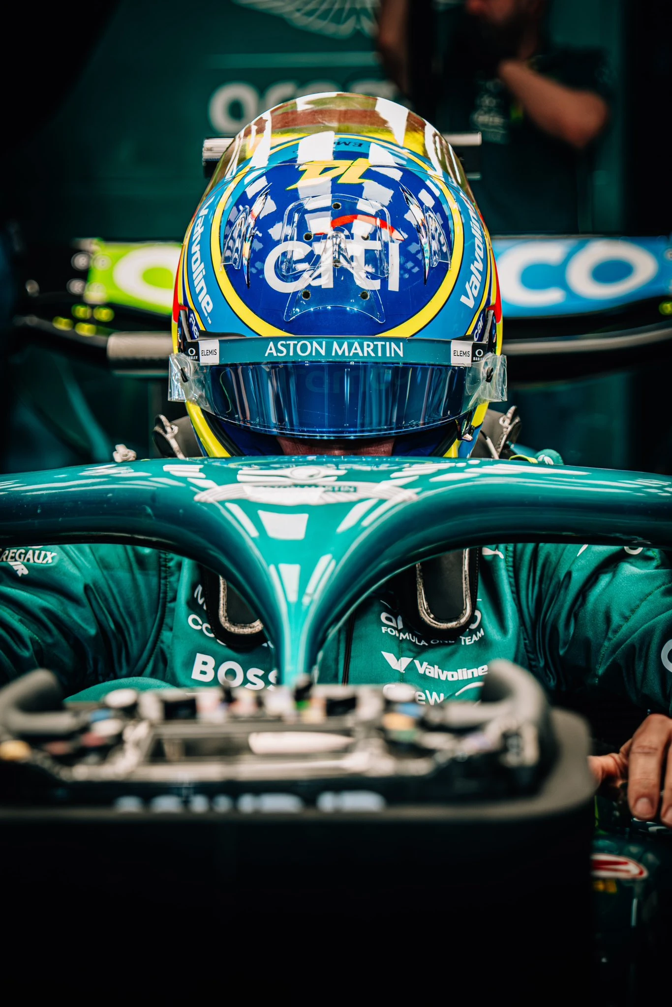 2025 Formula 1 Katar | Verstappen kazandı, şampiyonluk Abu Dabi'ye kaldı! gallery image 8