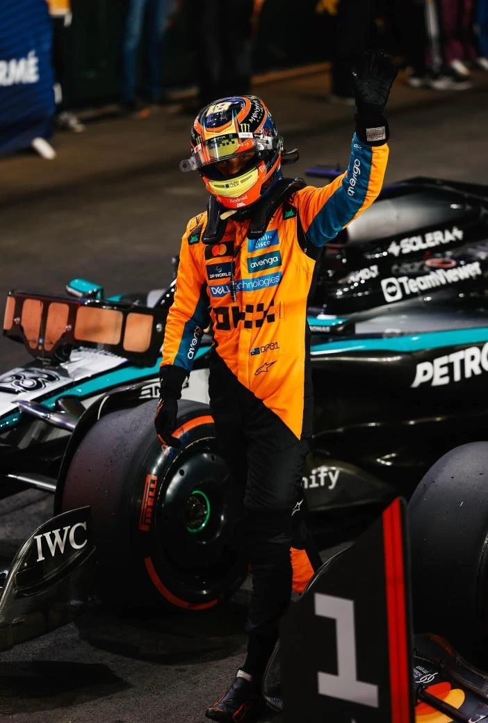 2025 Formula 1 Katar | Verstappen kazandı, şampiyonluk Abu Dabi'ye kaldı! gallery image 10