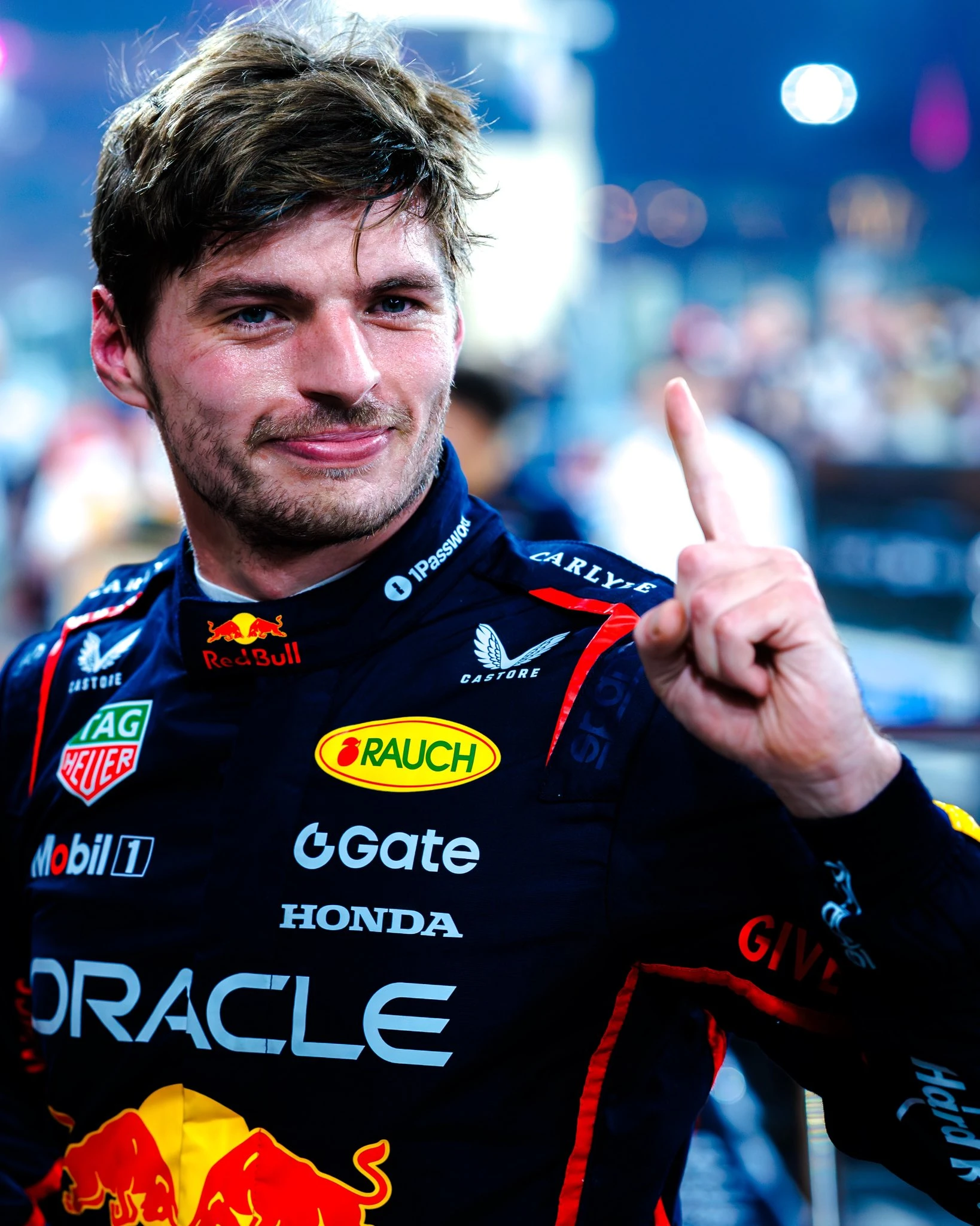 2025 Formula 1 Abu Dabi | Verstappen kazandı, Norris şampiyon! gallery image 6