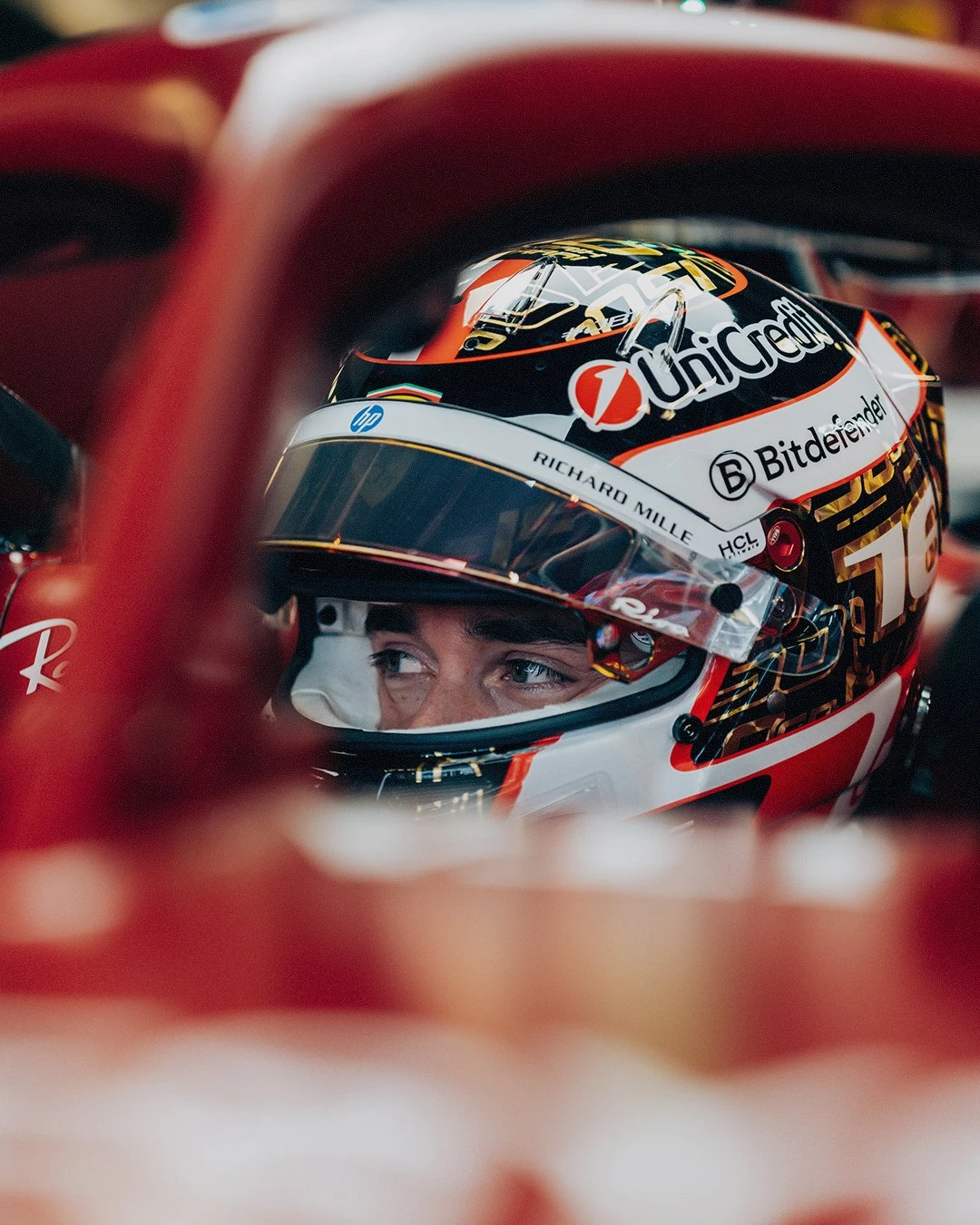 2025 Formula 1 Abu Dabi | Verstappen kazandı, Norris şampiyon! gallery image 9