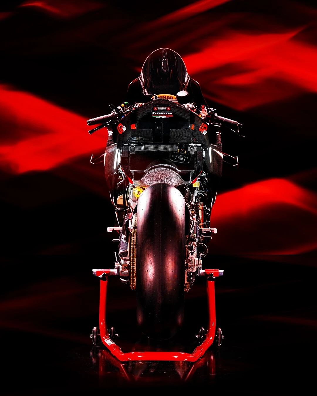 2026 WorldSBK | İlk motosiklet tanıtımı Barni'den! gallery image 7