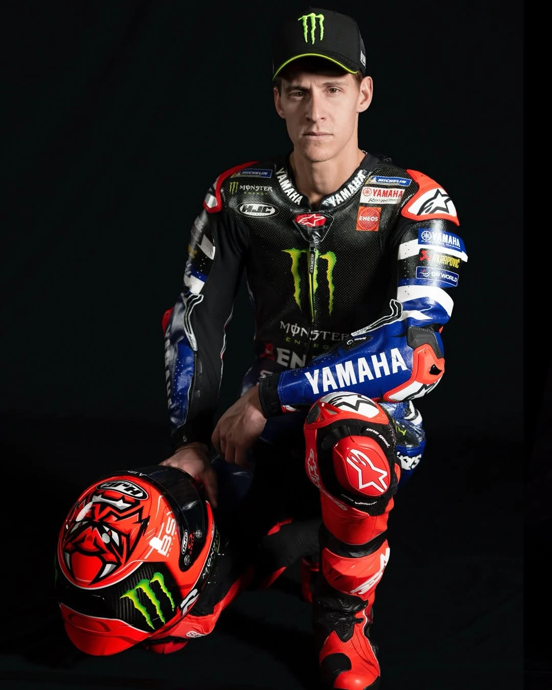 Yamaha MotoGP’de V4 dönemi resmen başladı: 2026 M1 Jakarta’da tanıtıldı gallery image 2