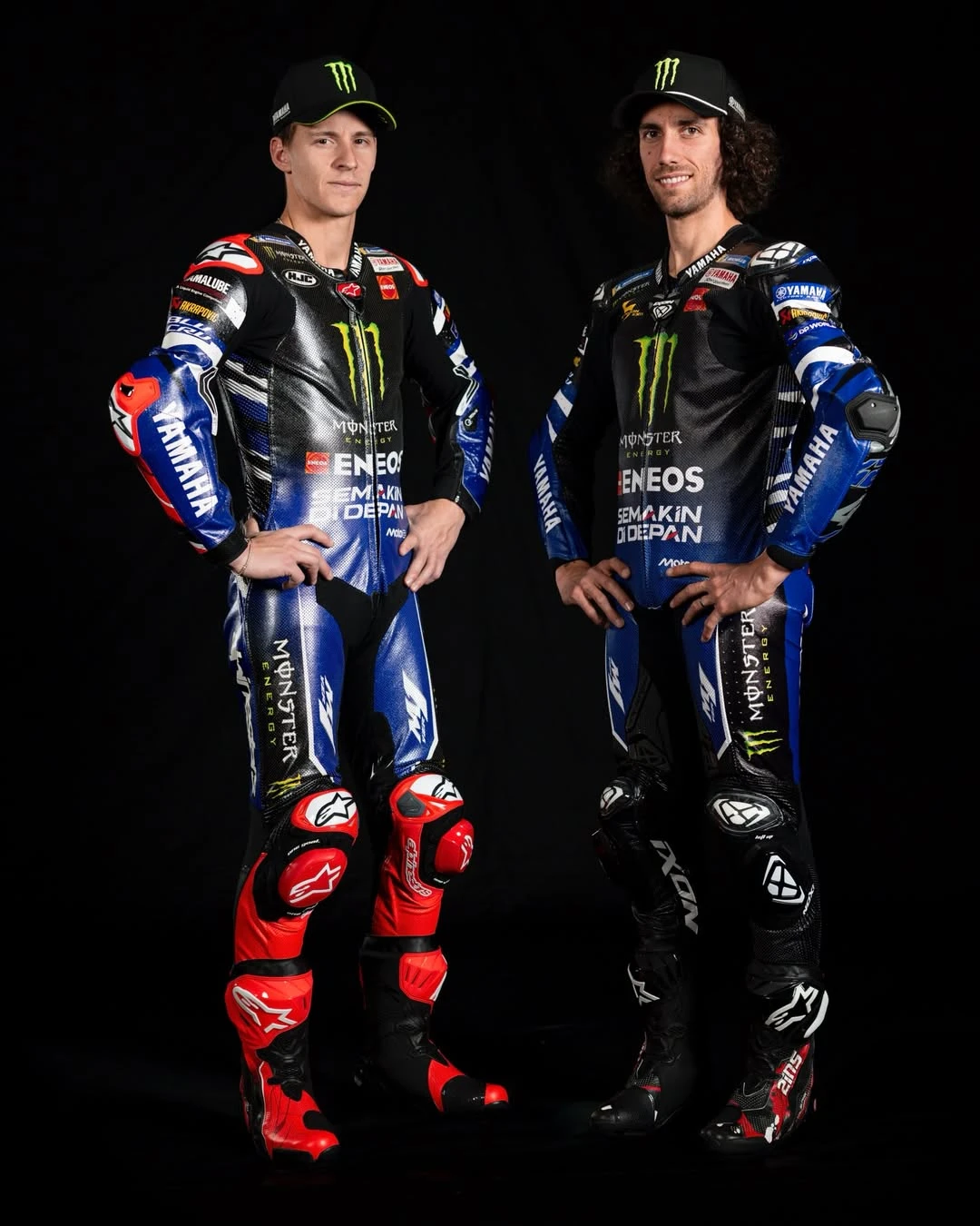 Yamaha MotoGP’de V4 dönemi resmen başladı: 2026 M1 Jakarta’da tanıtıldı gallery image 3