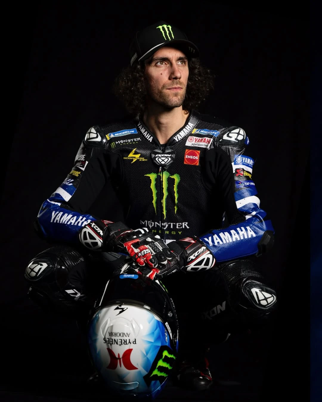 Yamaha MotoGP’de V4 dönemi resmen başladı: 2026 M1 Jakarta’da tanıtıldı gallery image 4