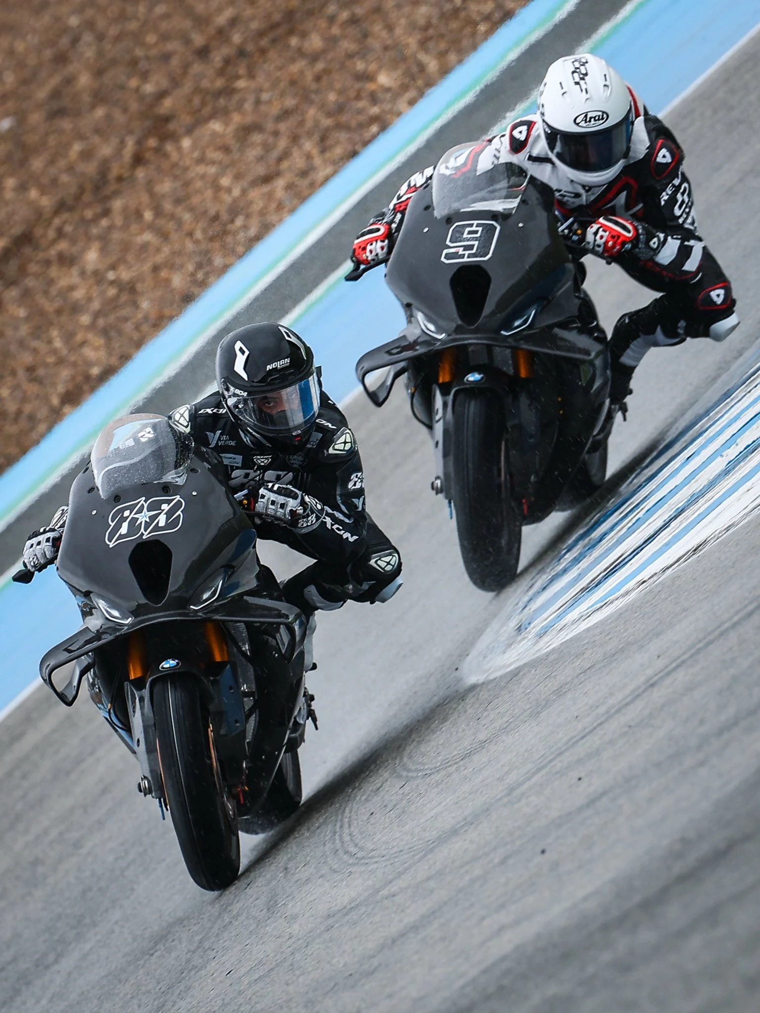 2026 WorldSBK testleri başladı! gallery image 0