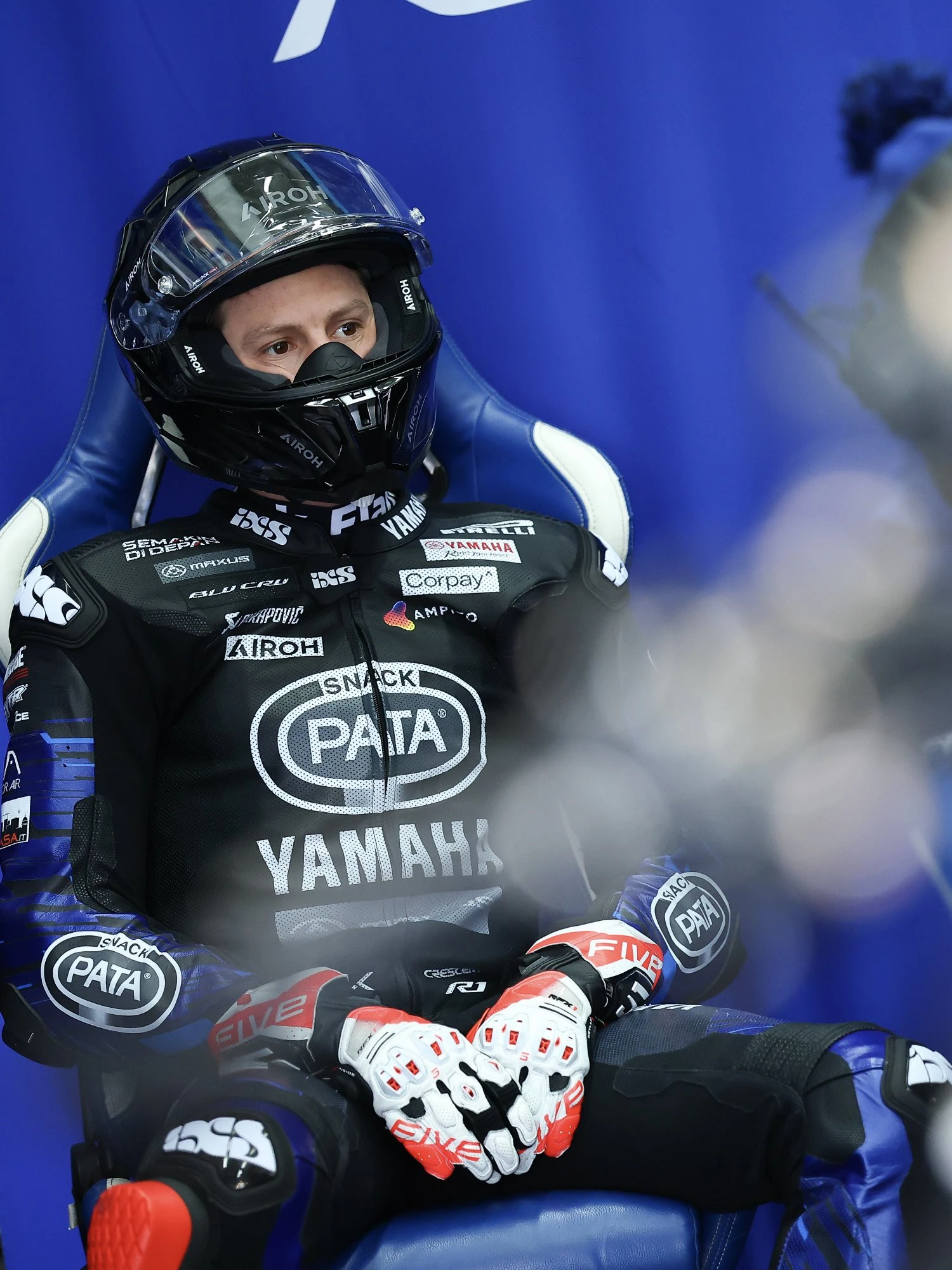 2026 WorldSBK testleri başladı! gallery image 2