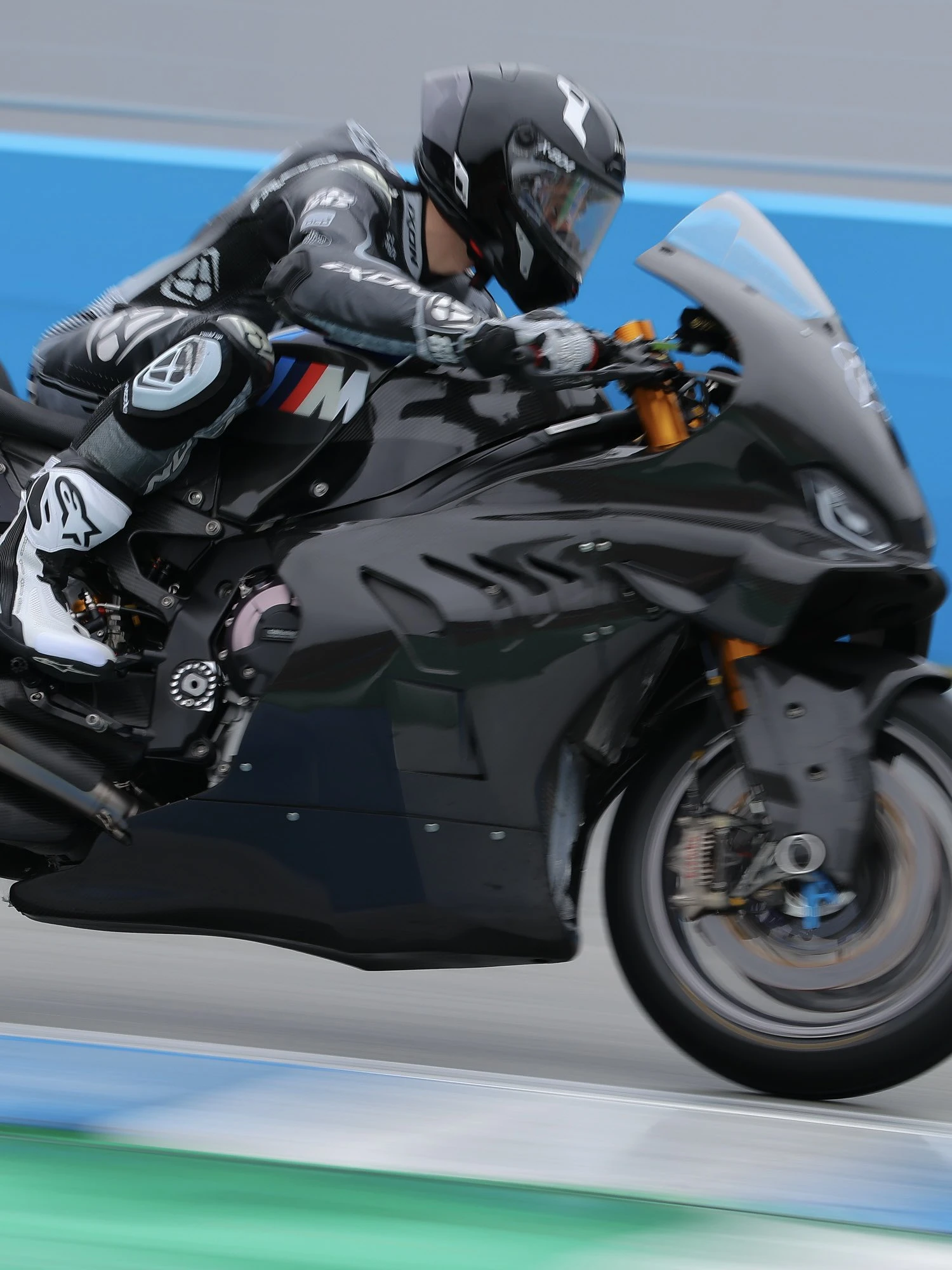 2026 WorldSBK testleri başladı! gallery image 5