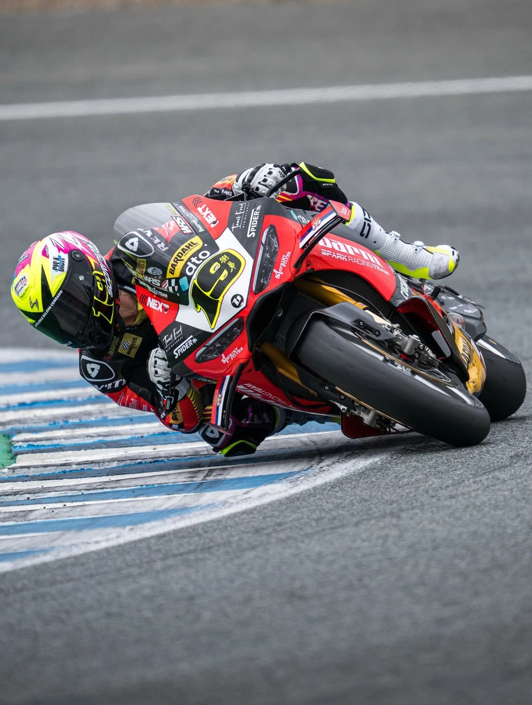 WorldSBK Jerez Testi 2. Gün gallery image 0