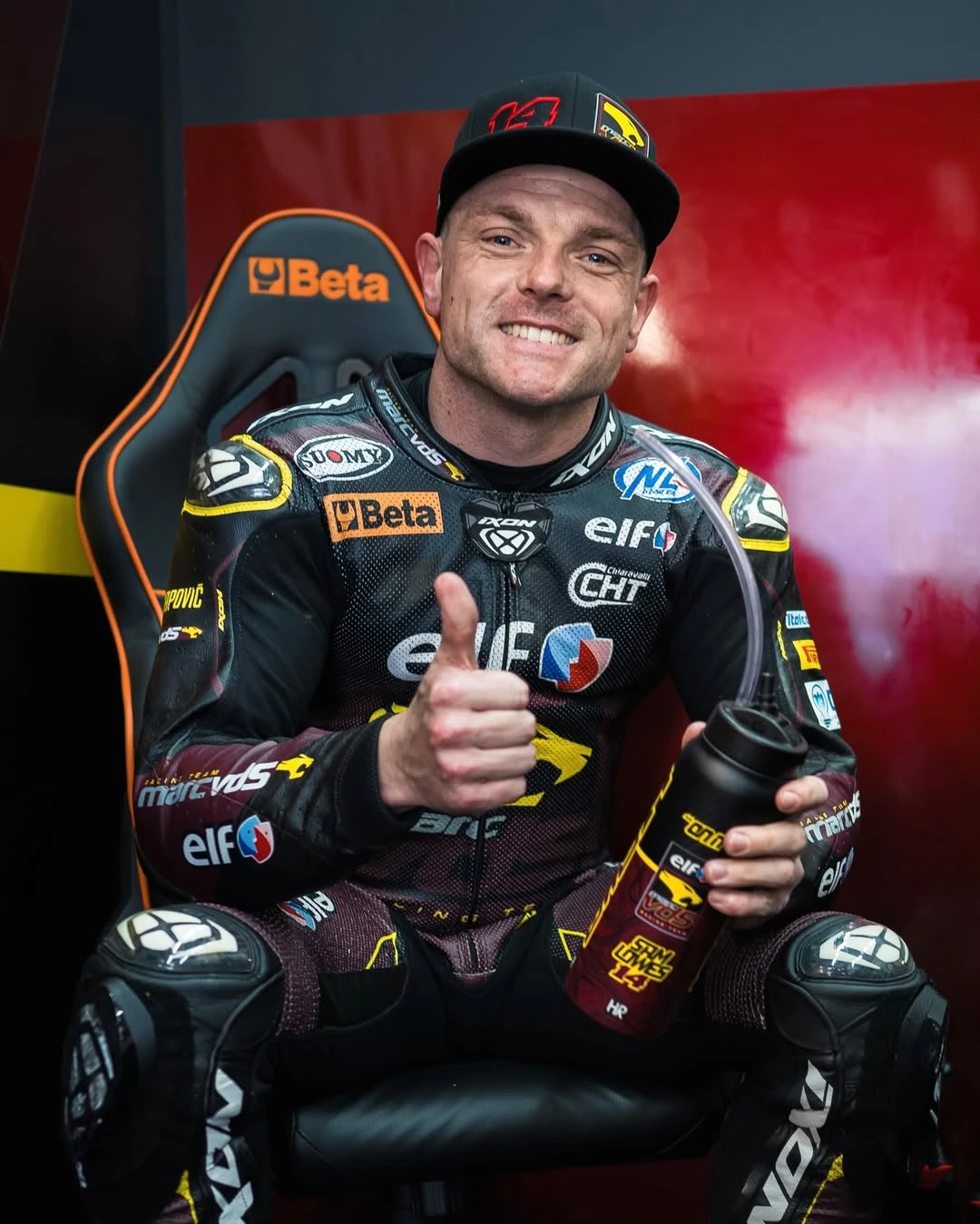 WorldSBK Jerez Testi 2. Gün gallery image 1