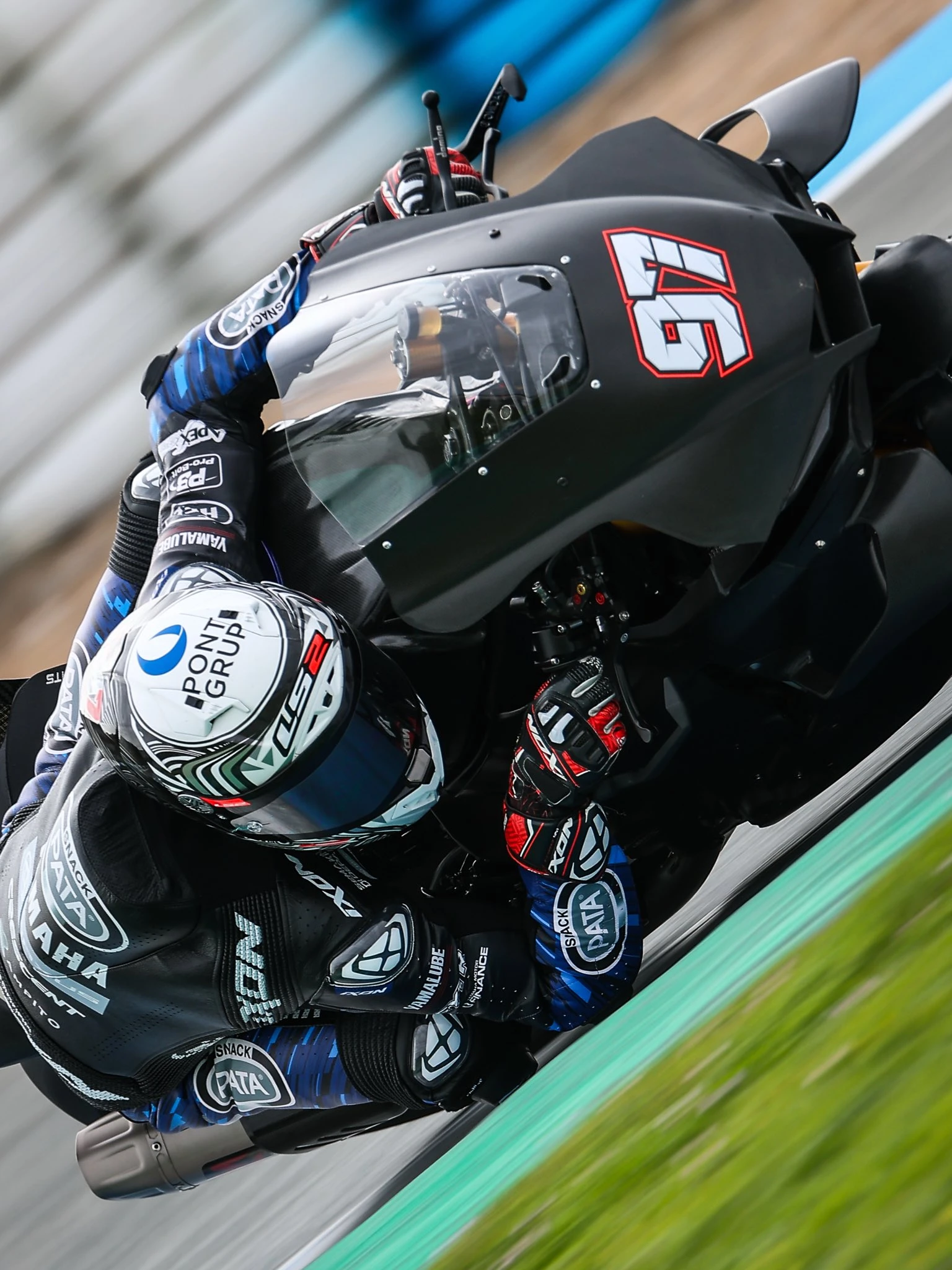 WorldSBK Jerez Testi 2. Gün gallery image 2