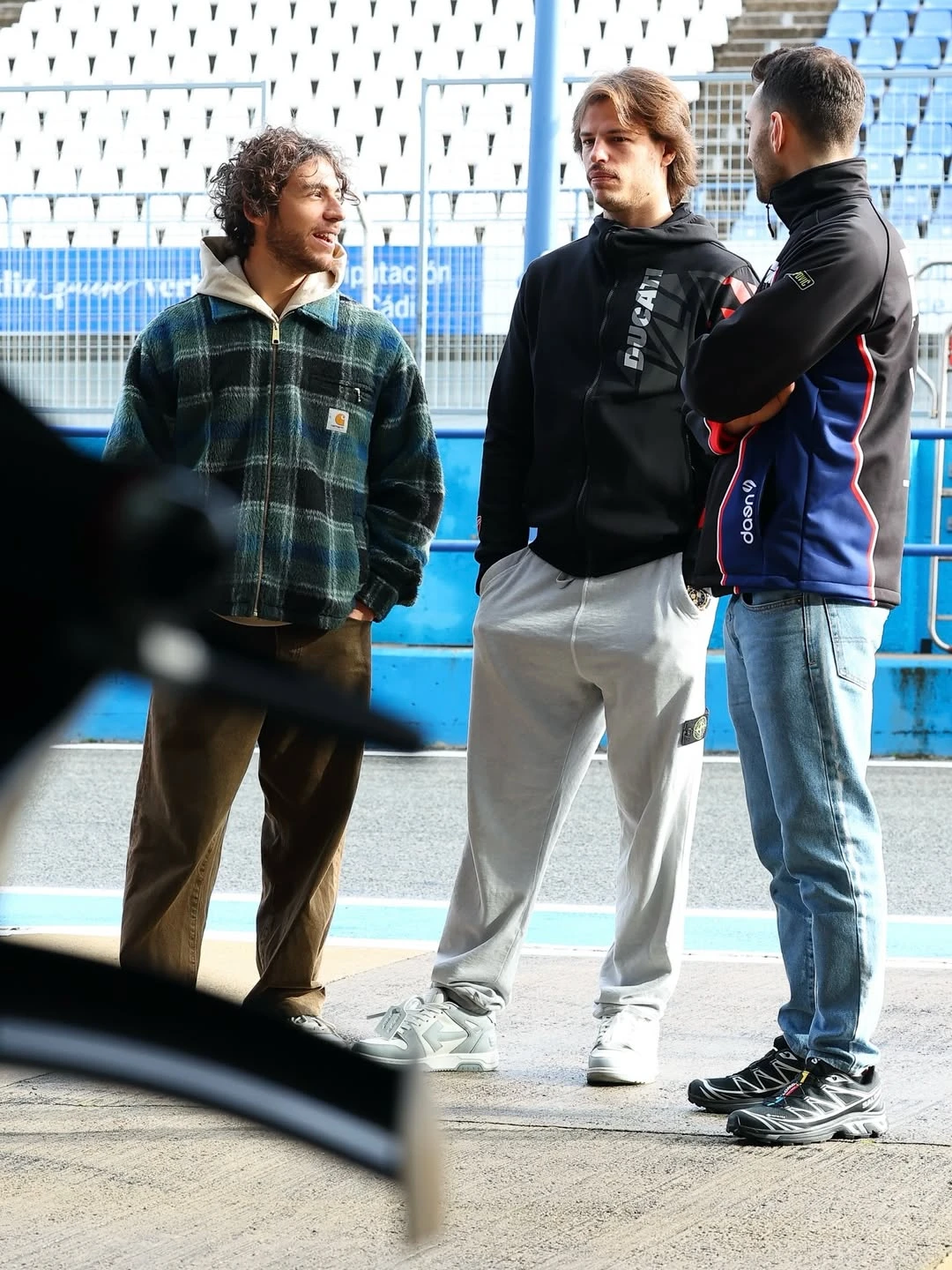 WorldSBK Jerez Testi 2. Gün gallery image 3