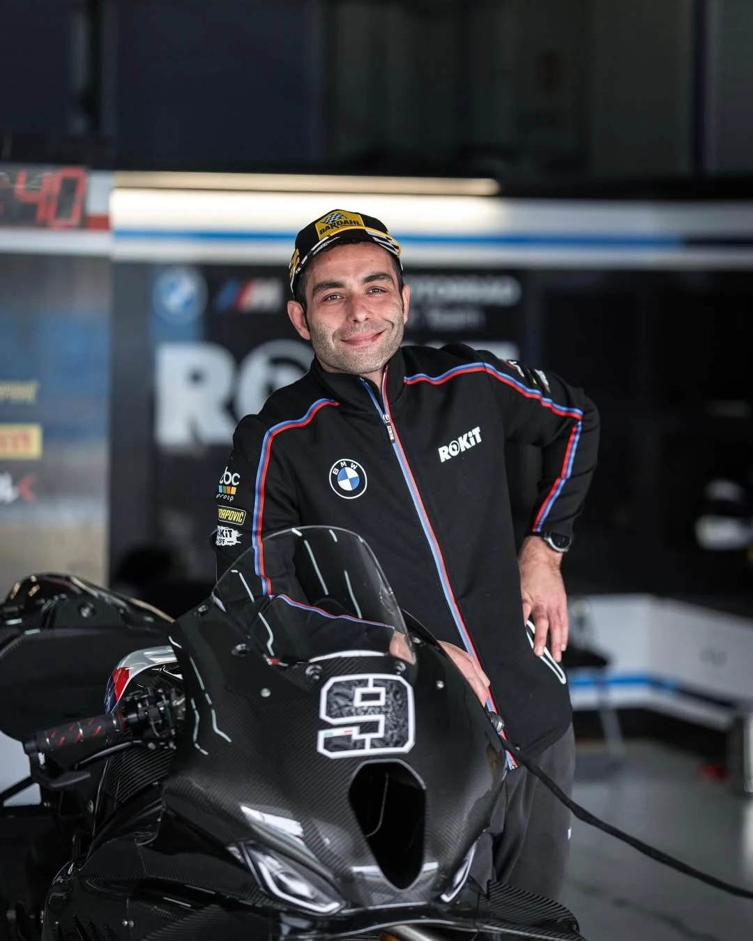 WorldSBK Jerez Testi 2. Gün gallery image 5