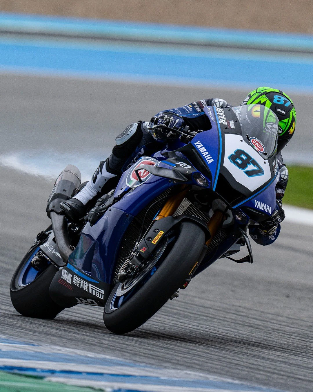 WorldSBK Jerez Testi 2. Gün gallery image 7