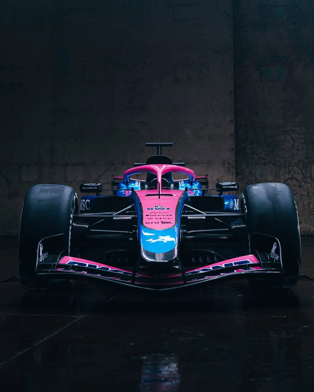 Alpine A526 tanıtıldı gallery image 0