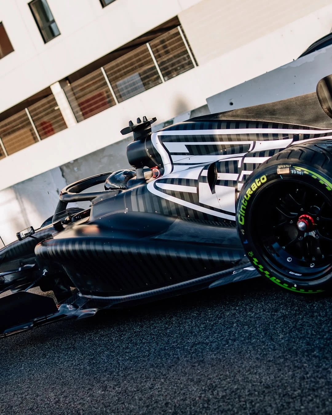 F1 Barselona Testi'nin İlk Gününde Neler Oldu? gallery image 5