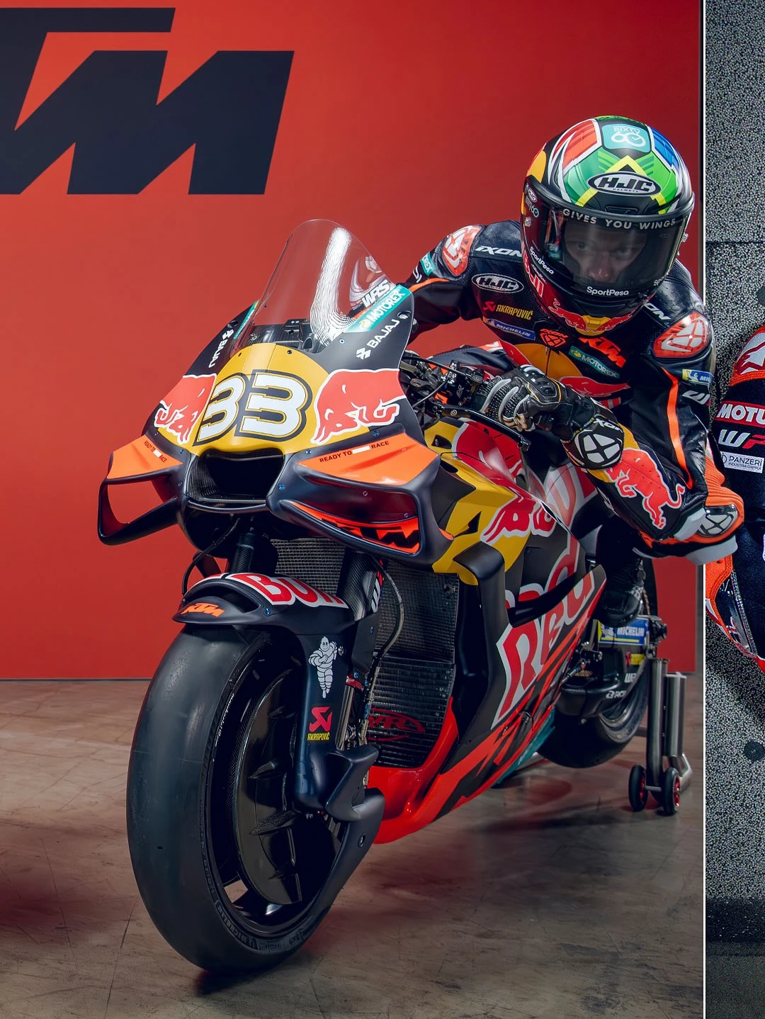 KTM 2026 renklerini tanıttı! gallery image 0