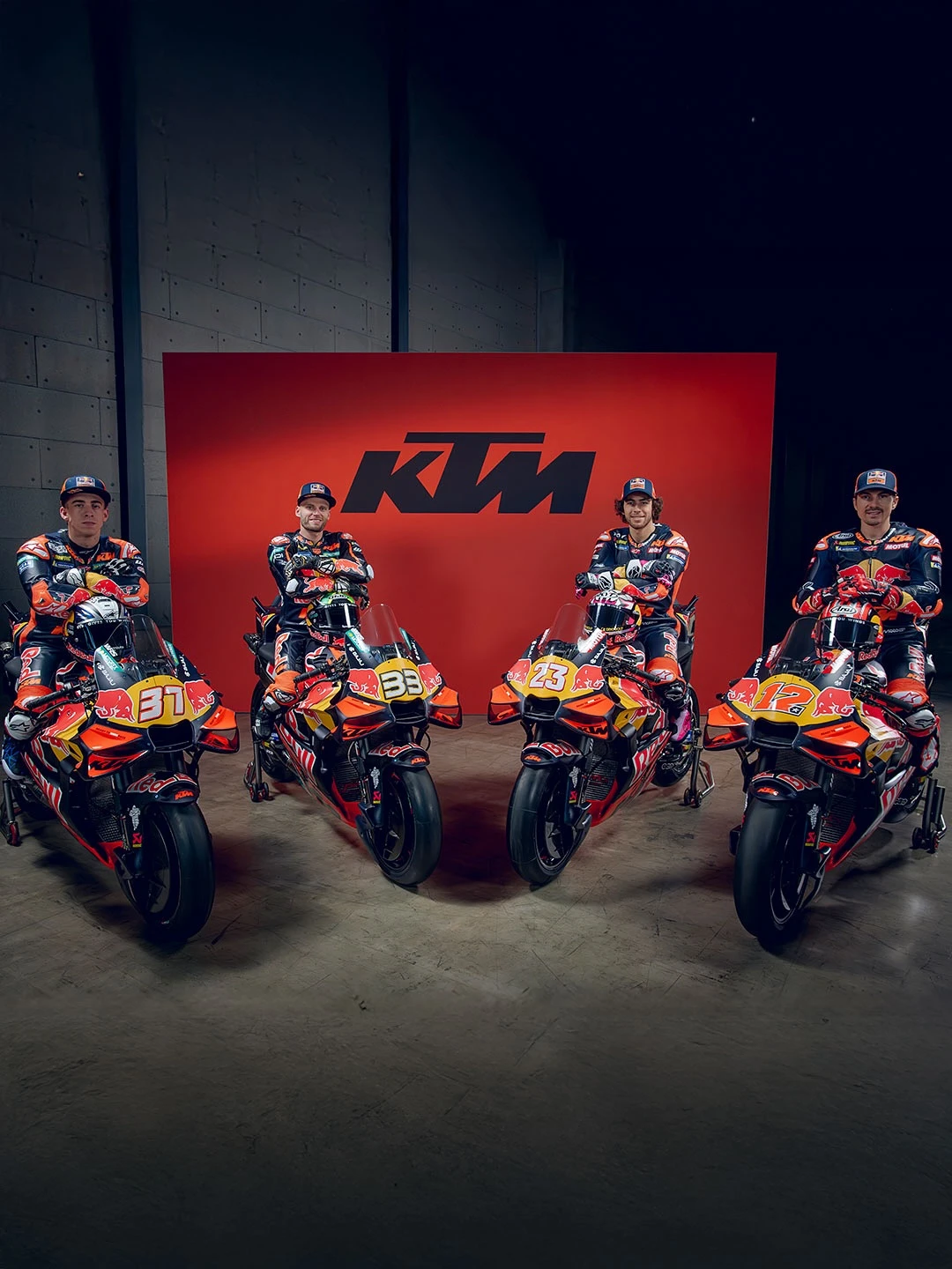 KTM 2026 renklerini tanıttı! gallery image 6
