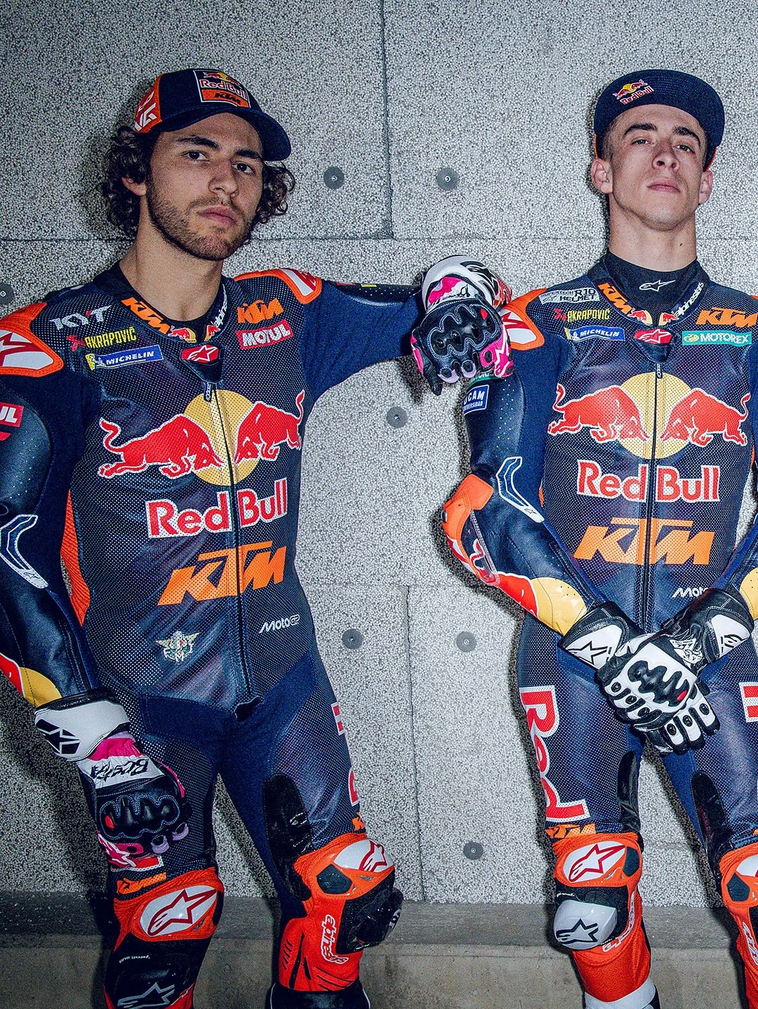 KTM 2026 renklerini tanıttı! gallery image 8