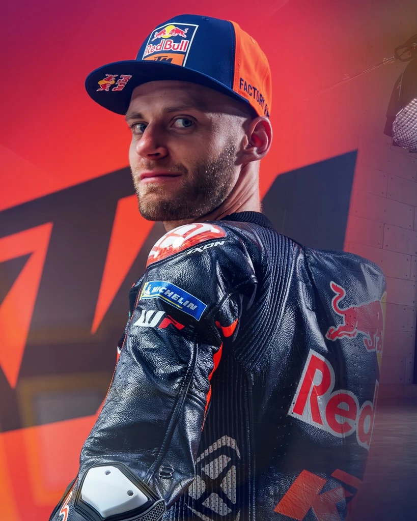 KTM 2026 renklerini tanıttı! gallery image 9