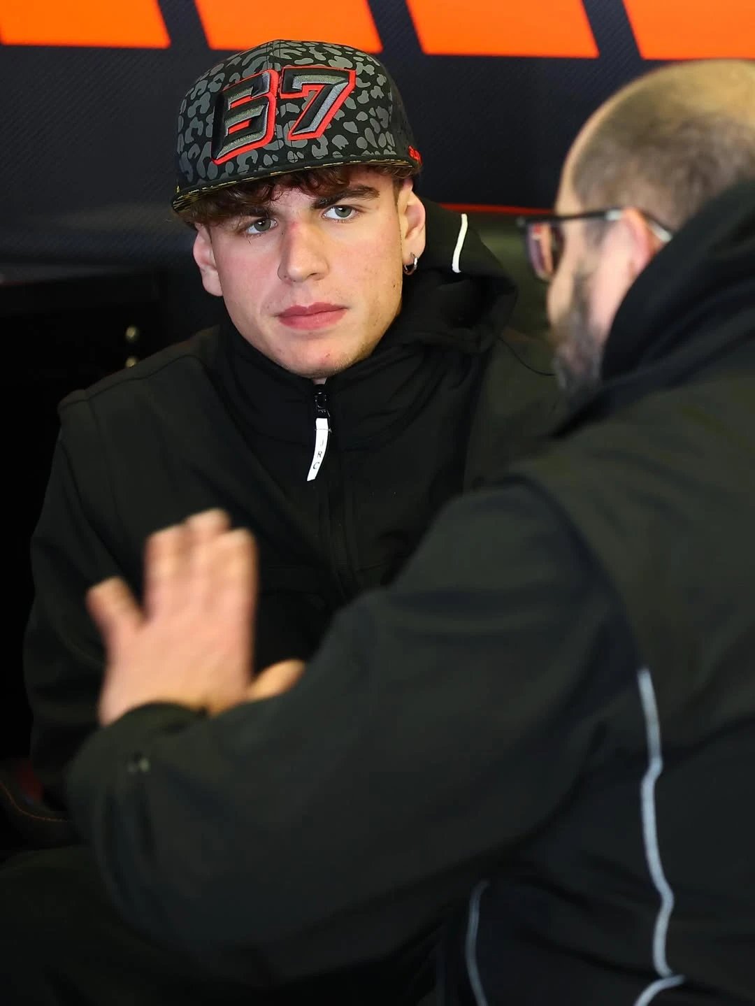 WorldSBK Portimao testinin ilk gününe yağmur engeli gallery image 5