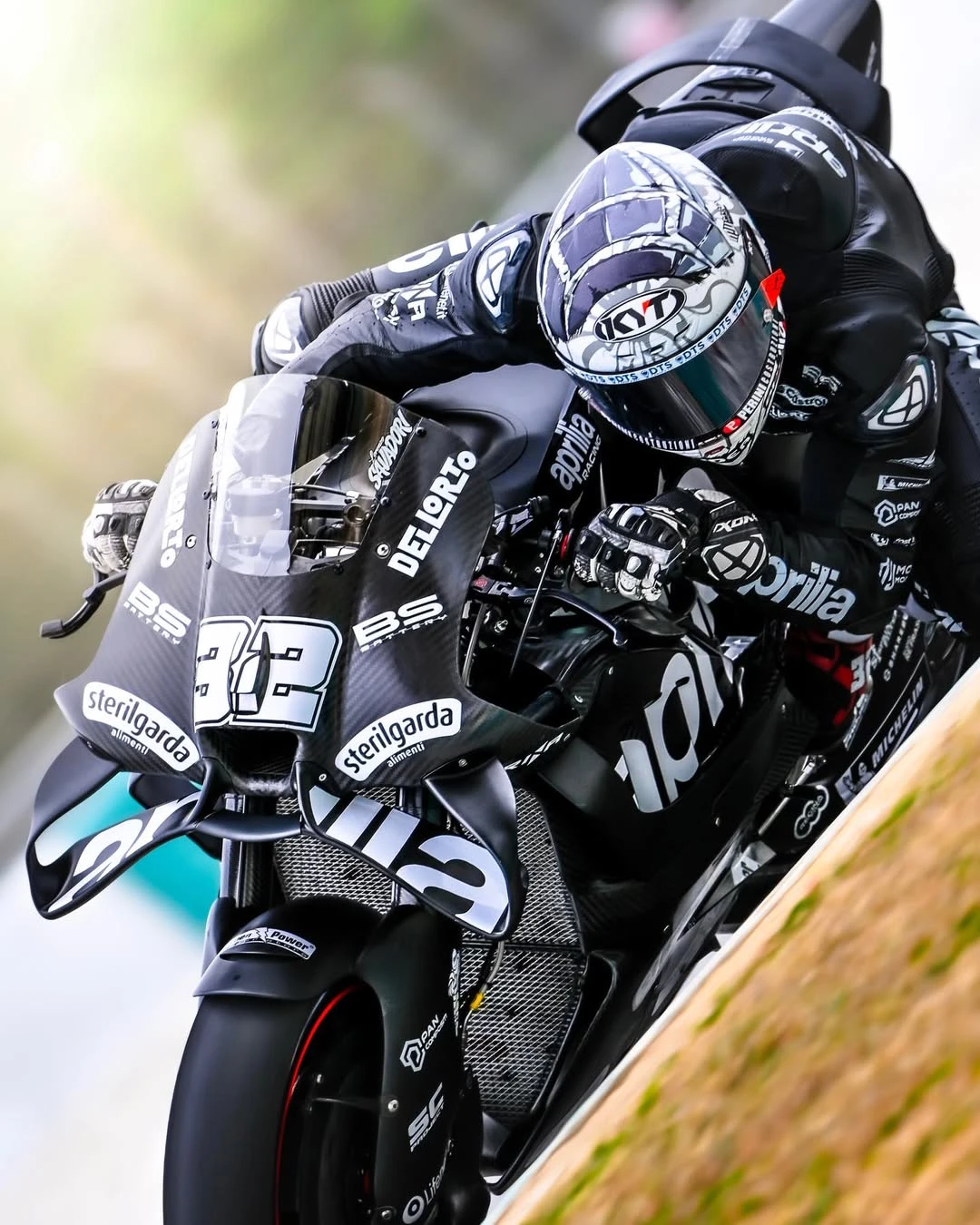 2026 MotoGP Sepang Shakedown Testi 1. Gün gallery image 0