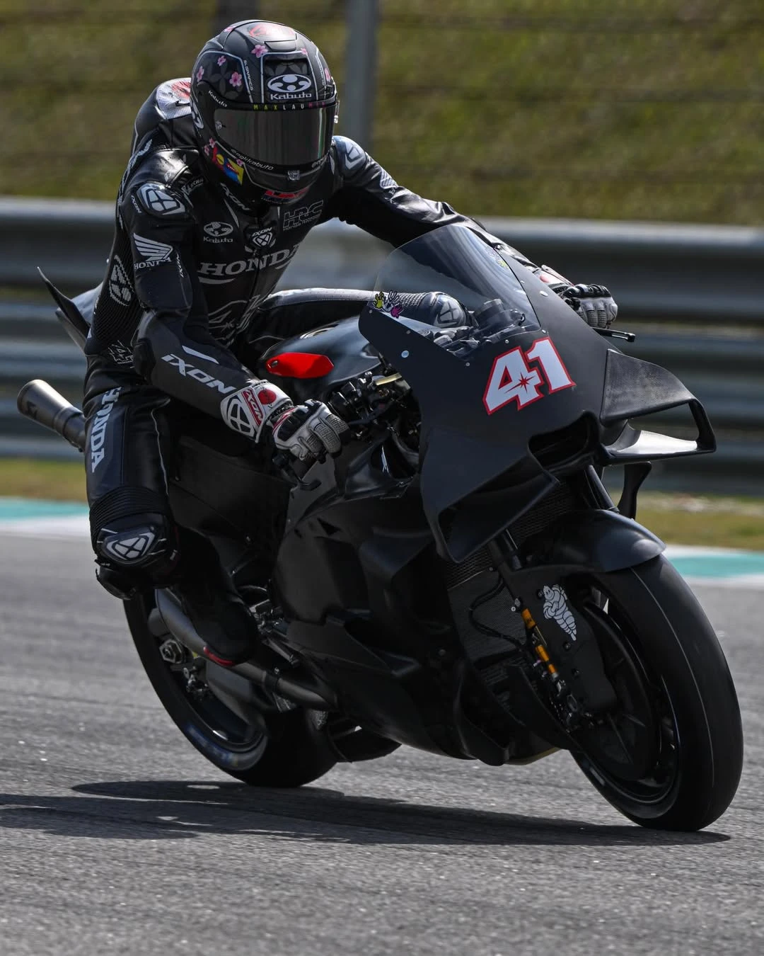 2026 MotoGP Sepang Shakedown Testi 1. Gün gallery image 2