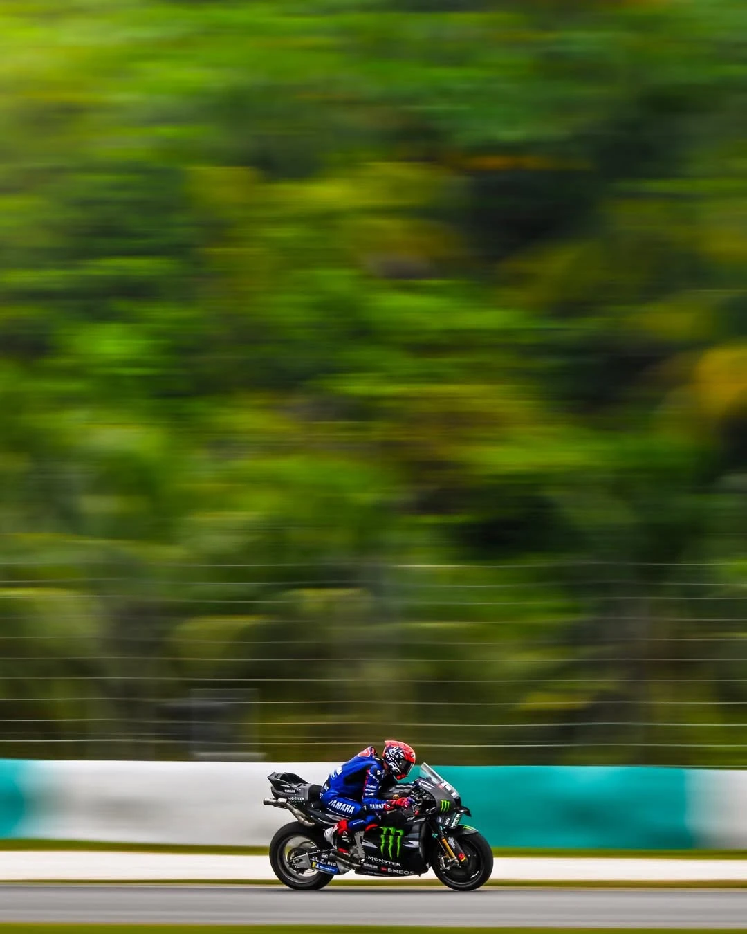 2026 MotoGP Sepang Shakedown Testi 1. Gün gallery image 7