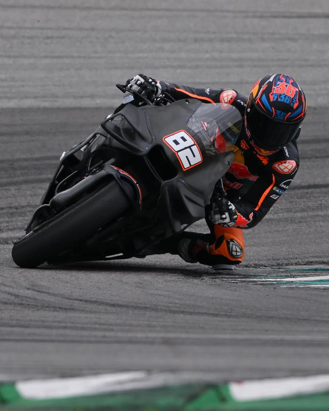 2026 MotoGP Sepang Shakedown Testi 1. Gün gallery image 8