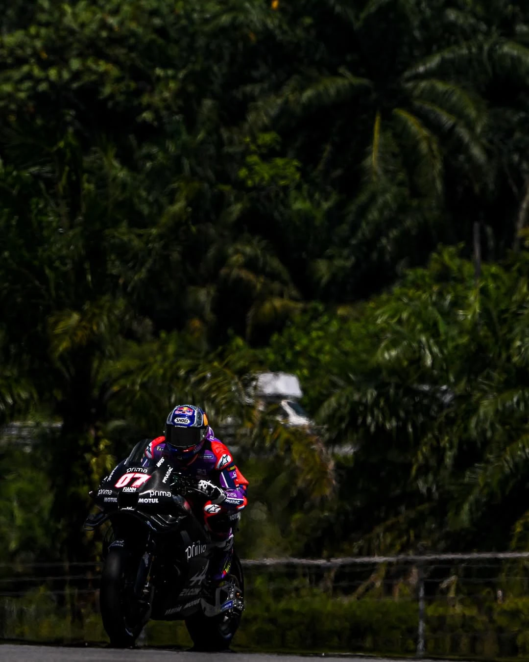 Sepang Shakedown’da 2. Gün: Jack Miller Zirvede gallery image 0