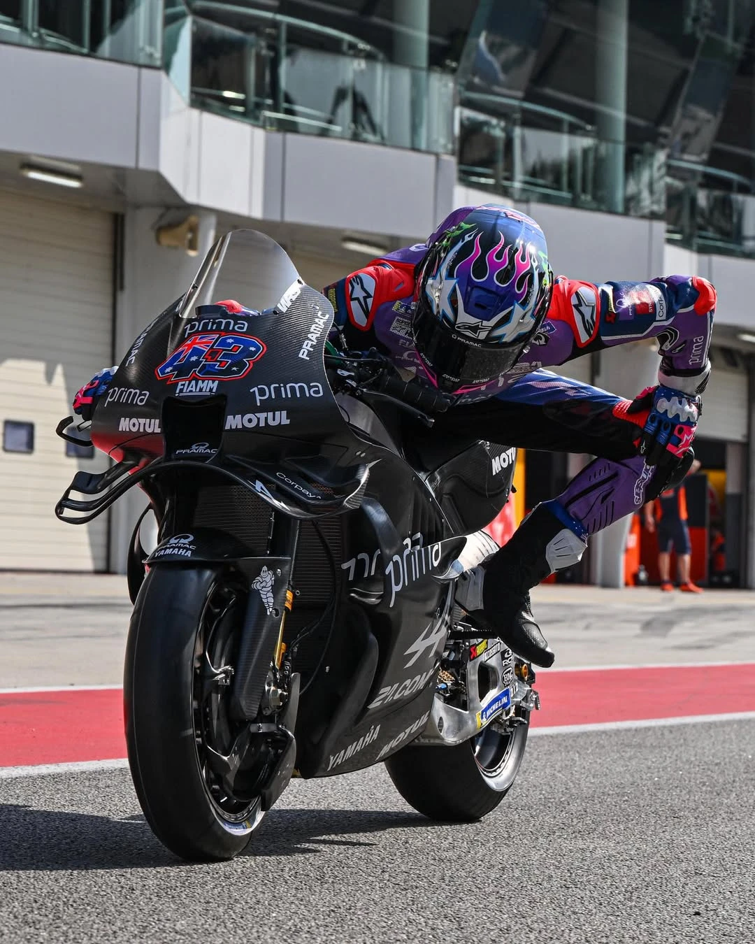 Sepang Shakedown’da 2. Gün: Jack Miller Zirvede gallery image 1
