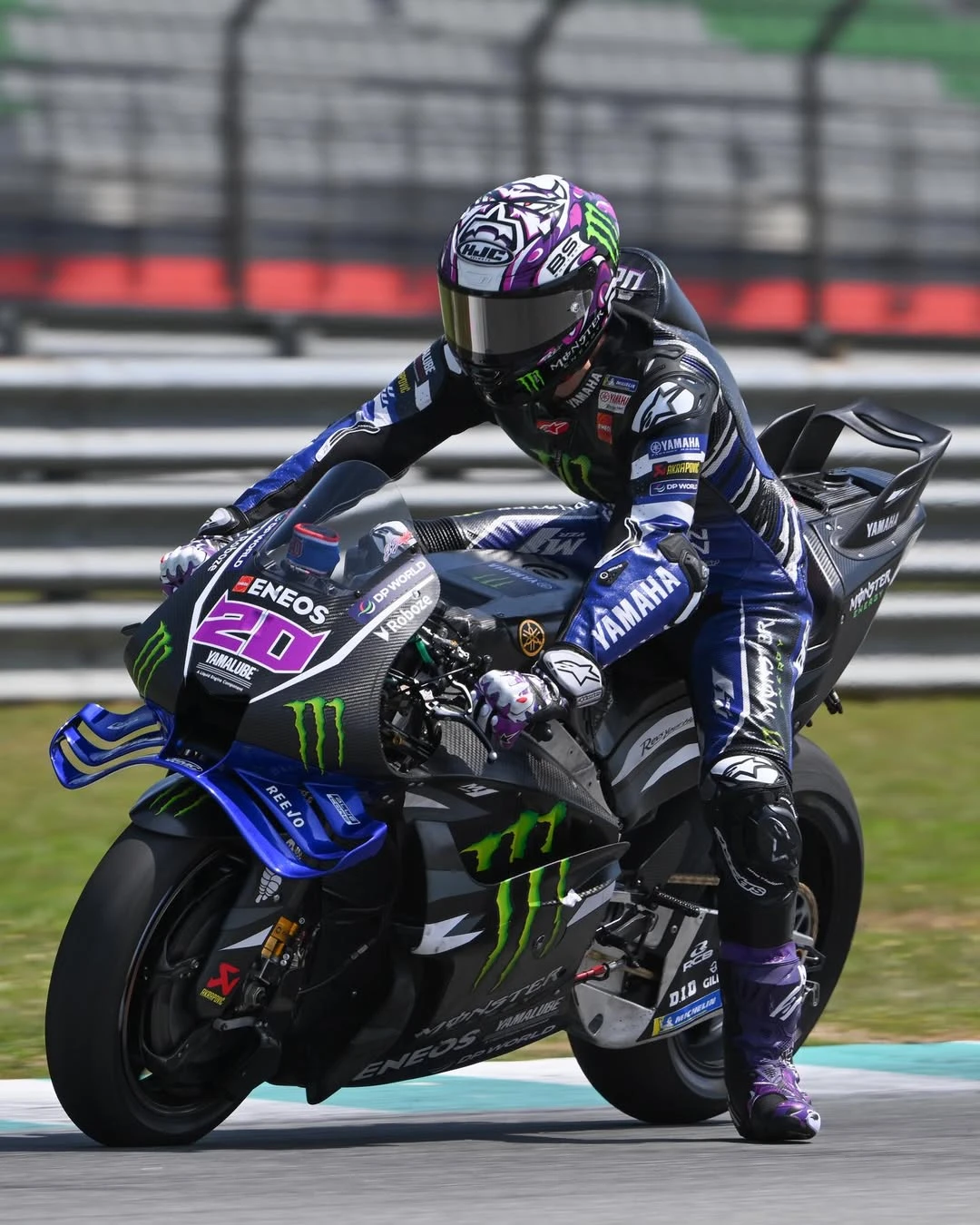 Sepang Shakedown’da 2. Gün: Jack Miller Zirvede gallery image 2