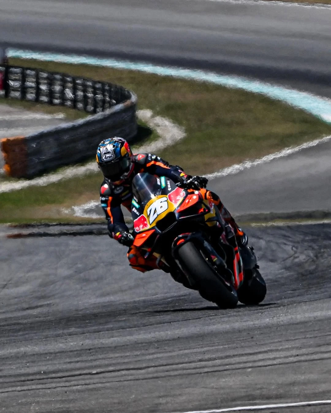Sepang Shakedown’da 2. Gün: Jack Miller Zirvede gallery image 4