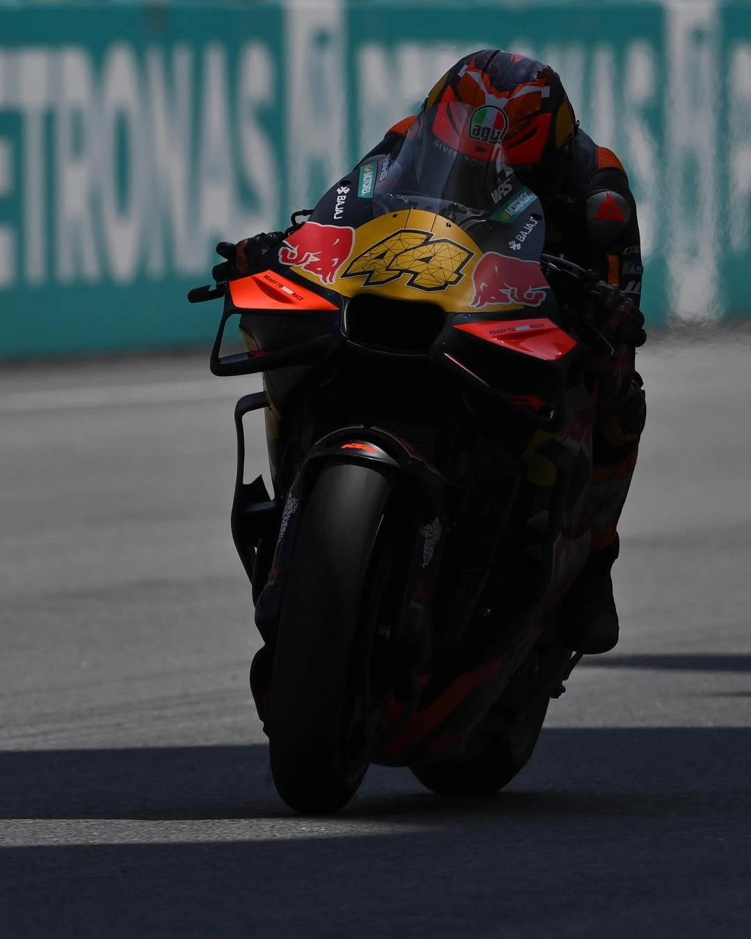 Sepang Shakedown’da 2. Gün: Jack Miller Zirvede gallery image 5