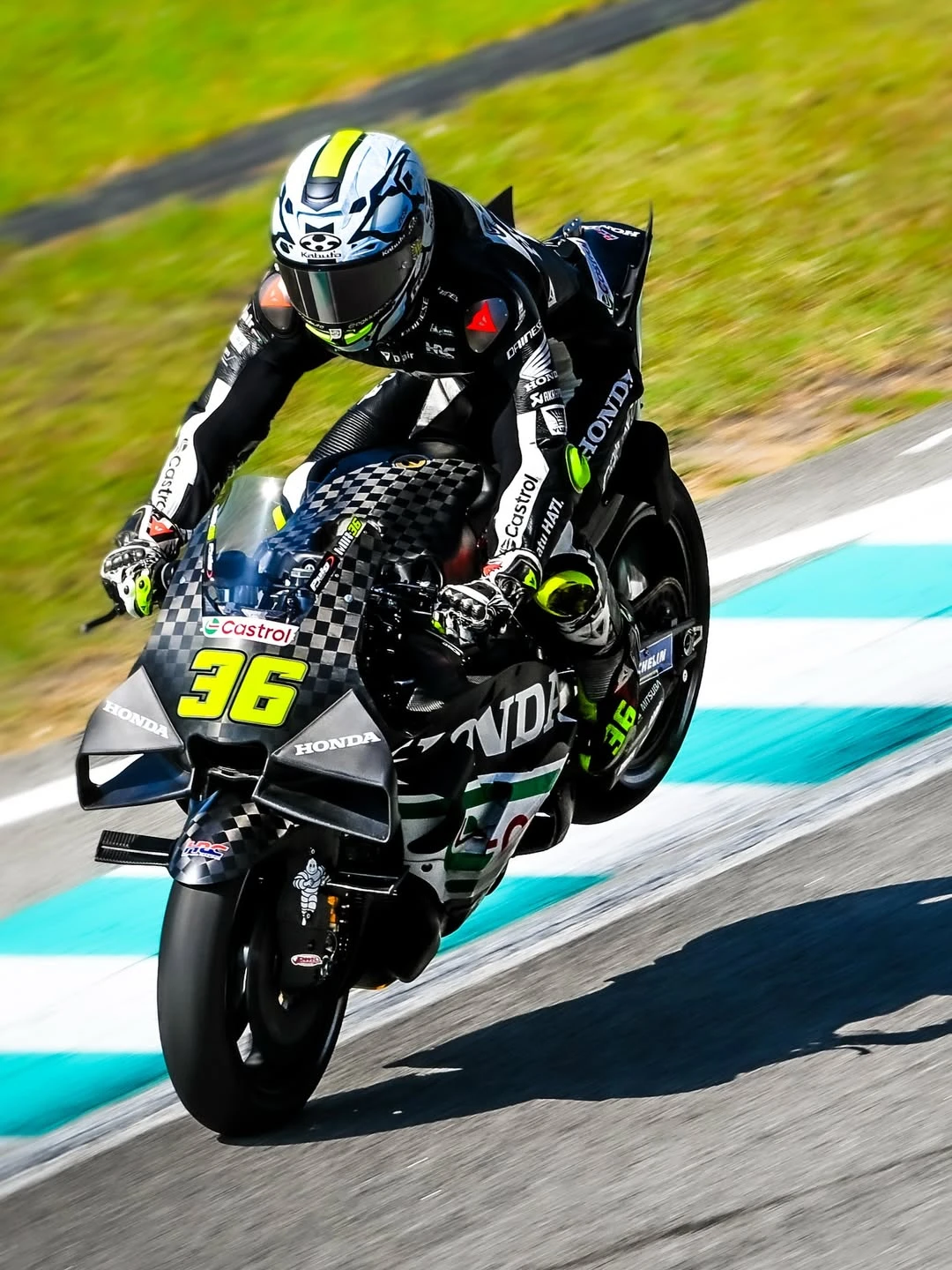 2026 MotoGP Sepang Testi 2. Gün | Yamaha Piste Çıkmadı! gallery image 0